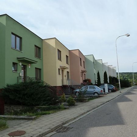 Ubytovani Vinohrady 73 Znojmo Extérieur photo