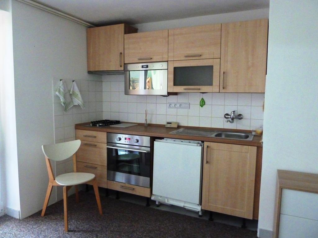 Ubytovani Vinohrady 73 Znojmo Extérieur photo