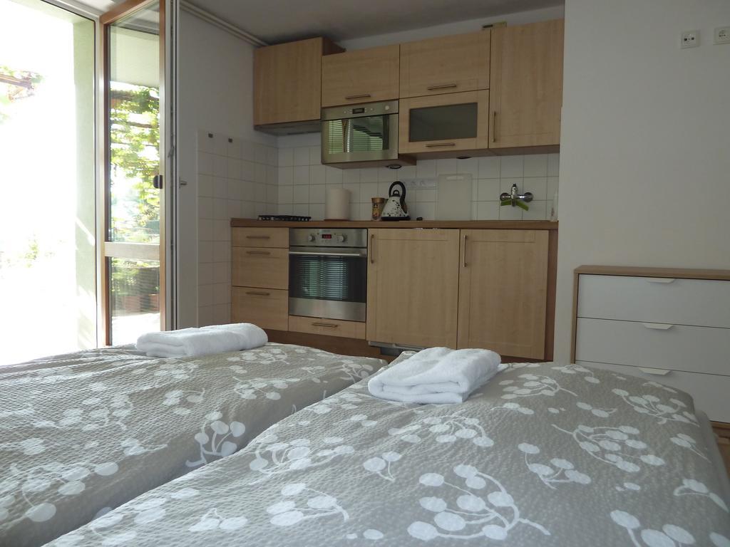 Ubytovani Vinohrady 73 Znojmo Extérieur photo