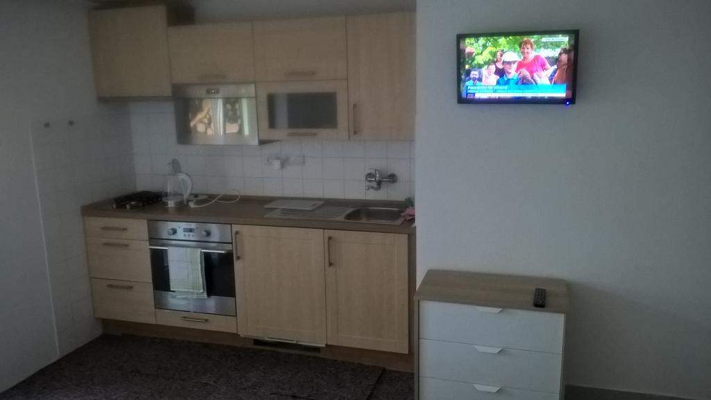 Ubytovani Vinohrady 73 Znojmo Extérieur photo